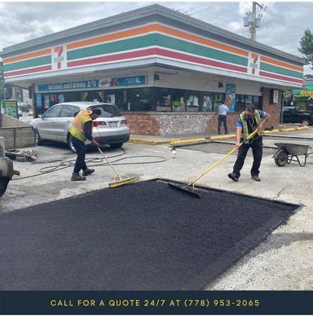 Enhancing Your Property with Asphalt Paving: Driveways, Parking Lots, and Beyond