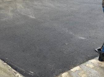 Everything You Need To Know About Asphalt Paving