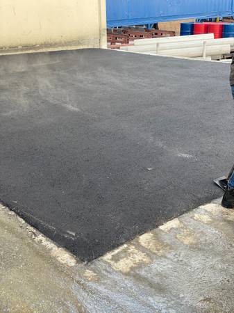 Everything You Need To Know About Asphalt Paving