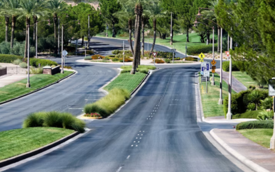 How to Choose the Right Asphalt for Your Driveway