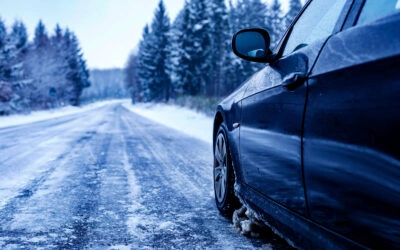 Simple Tips for Salting Your Driveway: Keep Snow and Ice at Bay Effectively
