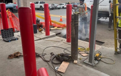 Top Mistakes to Avoid When Paving Commercial Spaces