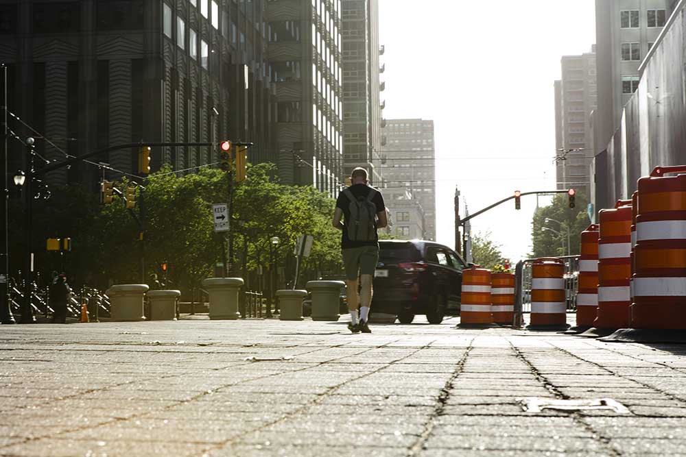 Is Your Vancouver Parking Lot a Hazard? Prepare for 2025