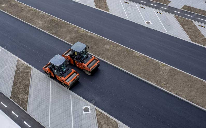 Why Driveway Sealing Is Important for Richmond Homeowners