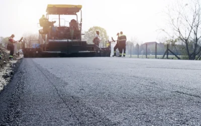 Blacktop Burnaby: Complete Guide to Asphalt Paving & Maintenance
