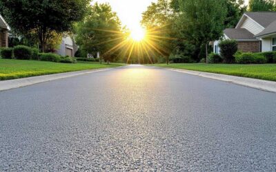 Burnaby Blacktop: Durable Asphalt Solutions for Homes and Businesses