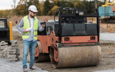 10 Signs Your Asphalt Driveway Needs Repair