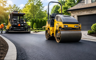 How Much Does Asphalt Paving Cost in Vancouver?